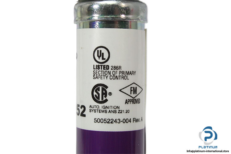honeywell-C7027A-1049-ultraviolet-flame-sensor-(new)-(carton)-6
