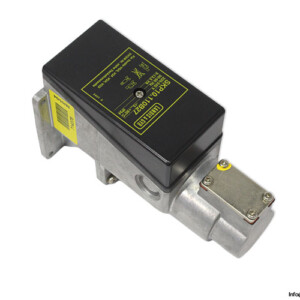 Landis+Gyr SKP10.110B27 GAS Valve Actuator