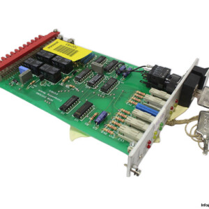 K1219/5 Extension Module