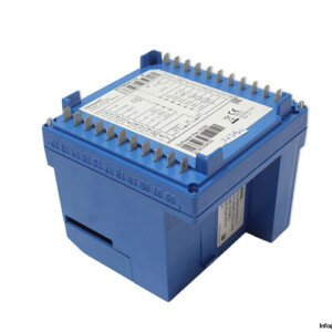 Honeywell EC7850A1122 6 Burner Controller