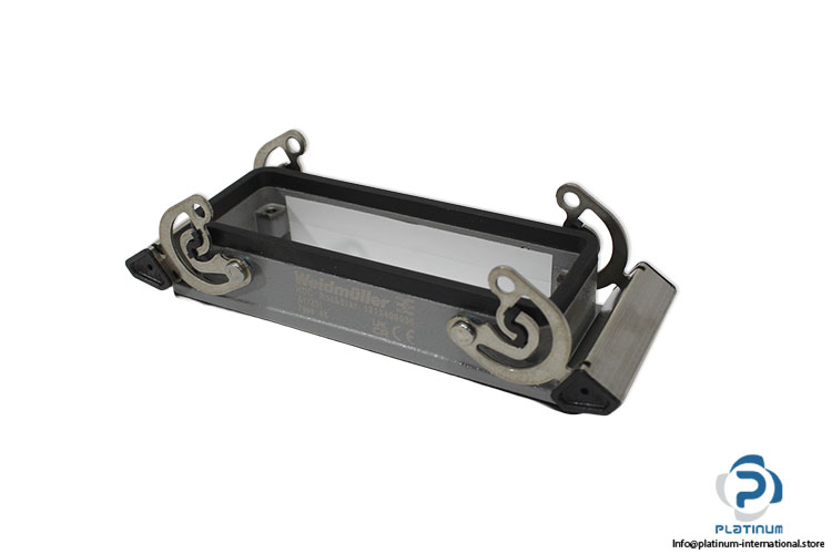 weidmuller-HDC-24B-ABU-bulkhead-housing-(new)-1