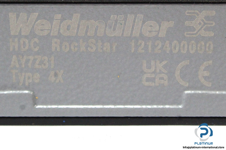 weidmuller-HDC-24B-ABU-bulkhead-housing-(new)-2