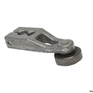 Microswitch LSZ51B Limit Switch Roller Lever