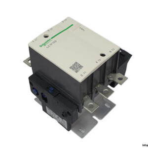 Schneider Electric LC1F150 Power Contactor