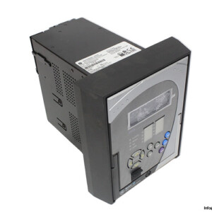 General Electric SR/339 Motor Protection System