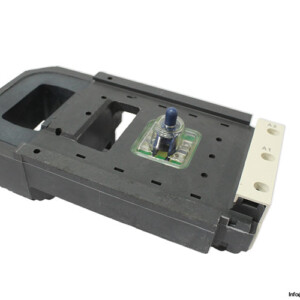 Schneider Electric LX4F8MW Contactor Coil