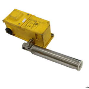 Kiepe 91.055301.001 Belt Misalignment Switch