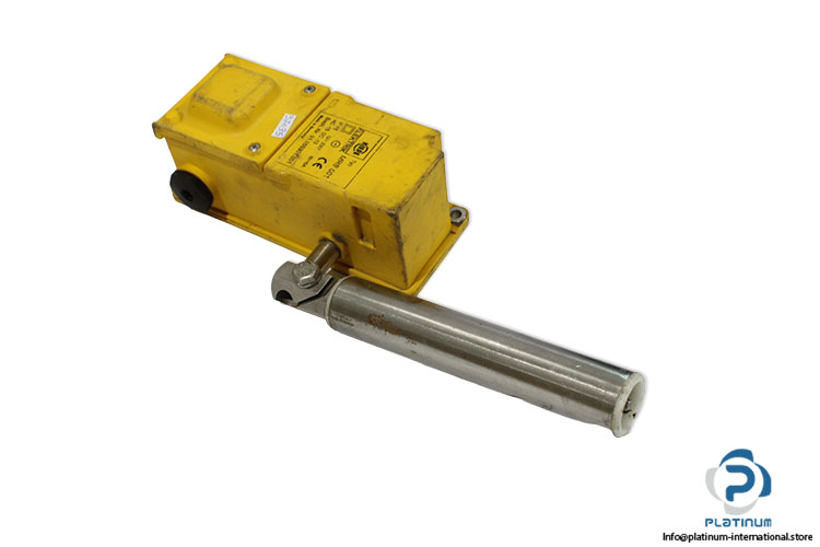 kiepe-91.055301.001-belt-misalignment-switch-(used)