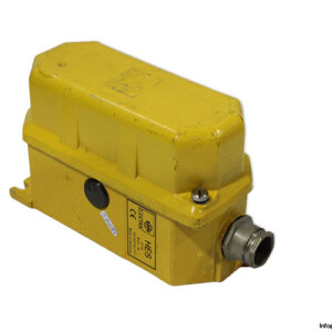 Kiepe 93.042196.011 Belt Misalignment Switch