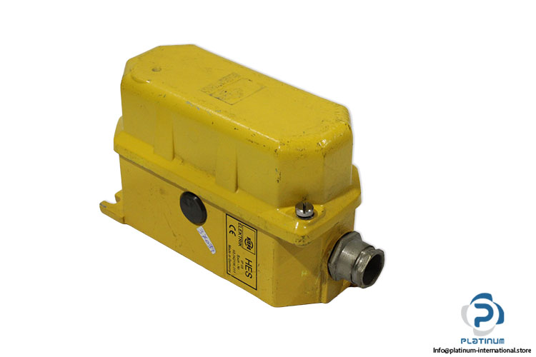 kiepe-93.042196.011-belt-misalignment-switch-(used)