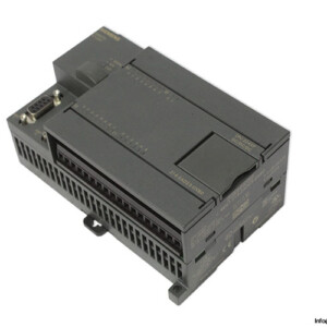Siemens 6ES7 214-2AD23-0XB0 CPU Module