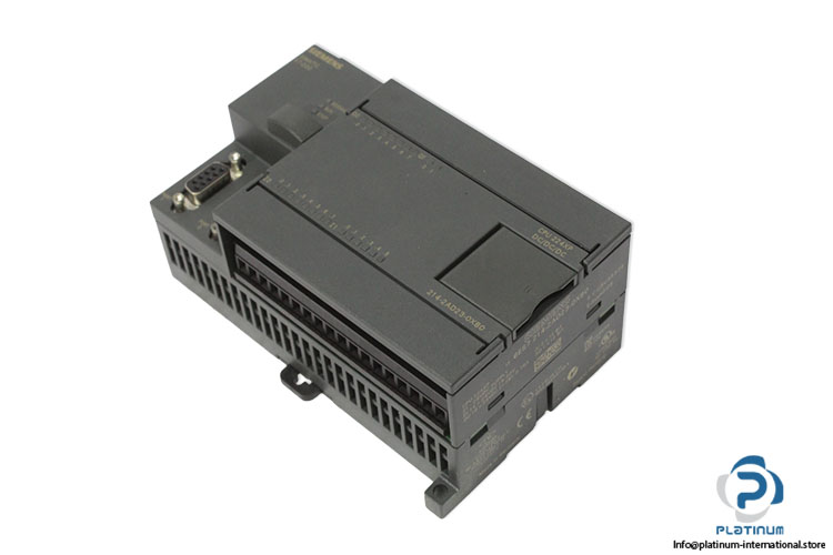 siemens-6es7214-2ad23-0xb0-cpu-module(new)