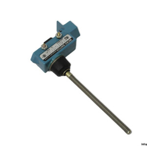 Honeywell BZE6-2RN18 Micro Switch