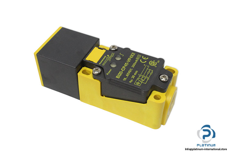 turck-bi20-cp40-vp4x2-inductive-sensor(new)