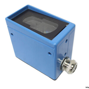 SICK WL45-N260 Photoelectric Sensor
