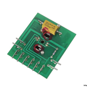 73091647 Circuit Board