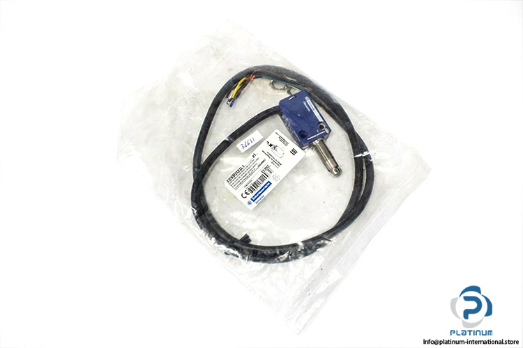 telemecanique-xcmd21f2l1-limit-switch(new)