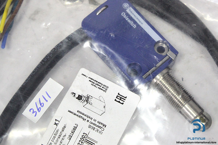 telemecanique-xcmd21f2l1-limit-switch(new)-1