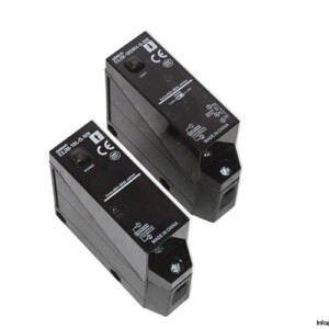 Omron E3JM-10M4-G-NN Photoelectric Sensor