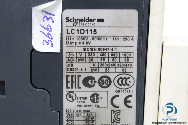 schneider-lc1d115-contactor(new)-5