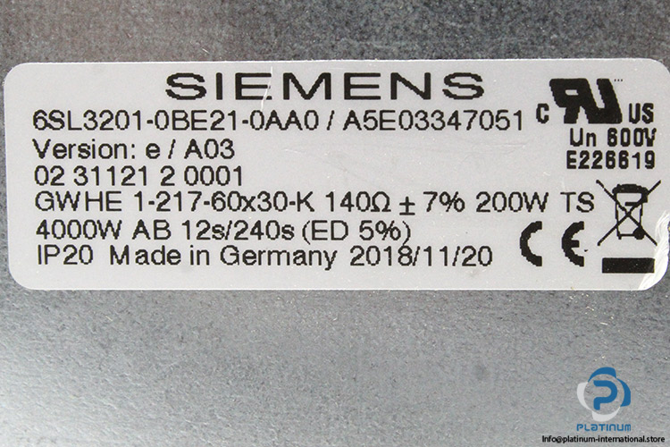 siemens-6sl3201-0be21-0aa0-braking-resistor(new)-6