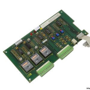 E89110-F2510-L1 Circuit Board