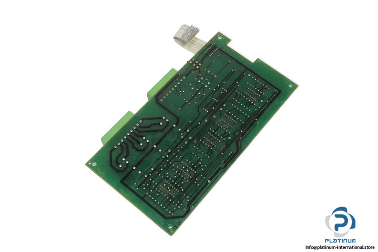 E89110-F2510-LI-circuit-board-(used)-1