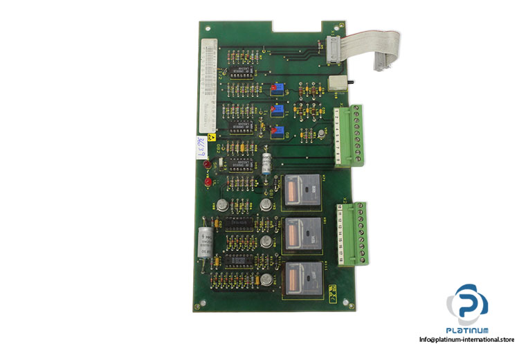 E89110-F2510-LI-circuit-board-(used)-2