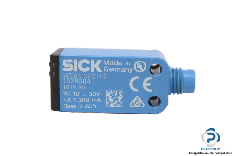 sick-wtb4-3p2162-photoelectric-sensor(used)-2