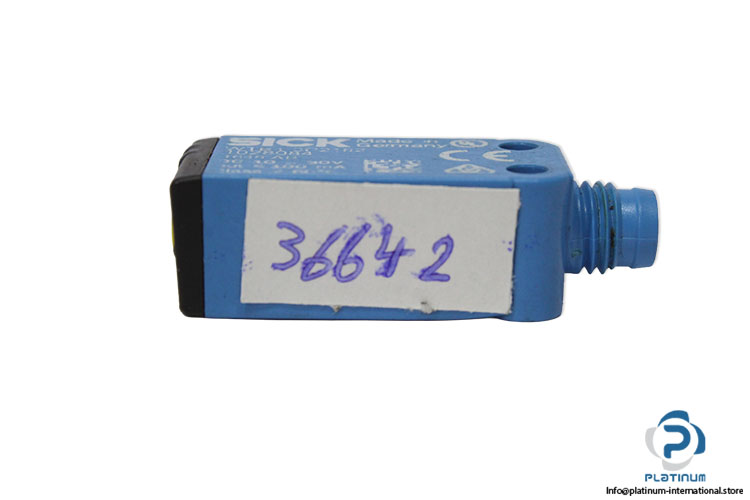 sick-wtb4-3p2162-photoelectric-sensor(used)-4