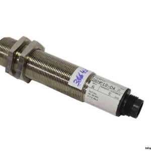 Allen Bradley 871C-D5NP18-D4 A Inductive Sensor