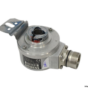 Siemens 1XP8014-10 Absolute Encoder