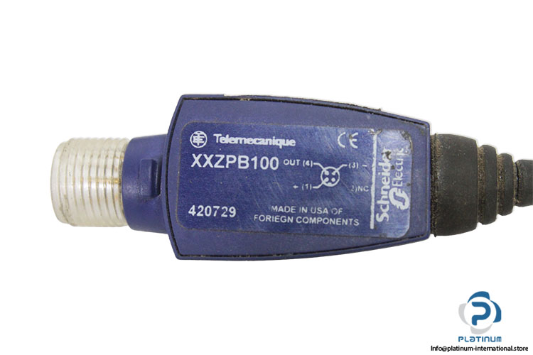 telemecanique-xxzpb100-teach-mode-pushbutton(used)-3