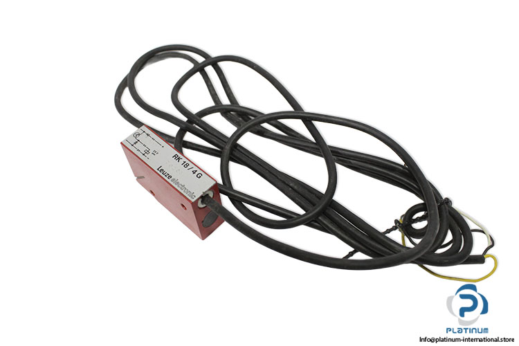 leuze-rk18-4g-retro-reflective-photoelectric-sensor(new)