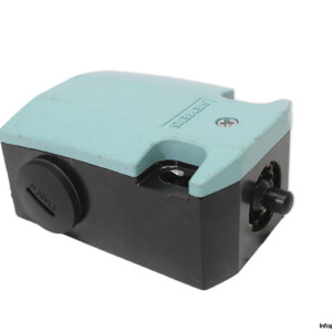 Siemens 3SE5 122-0MA00 Safety Switch