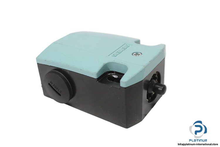 siemens-3se5122-0ma00-safety-switch(used)