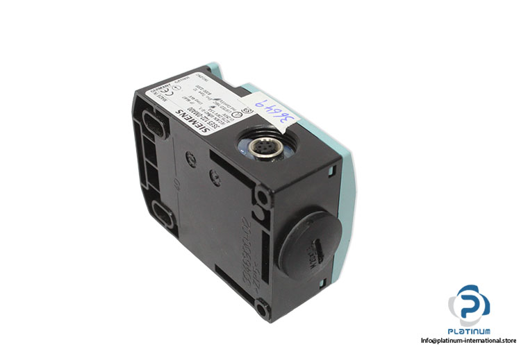 siemens-3se5122-0ma00-safety-switch(used)-1