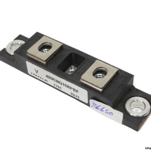 Vishay 409CNQ150PBF Schottky Rectifier