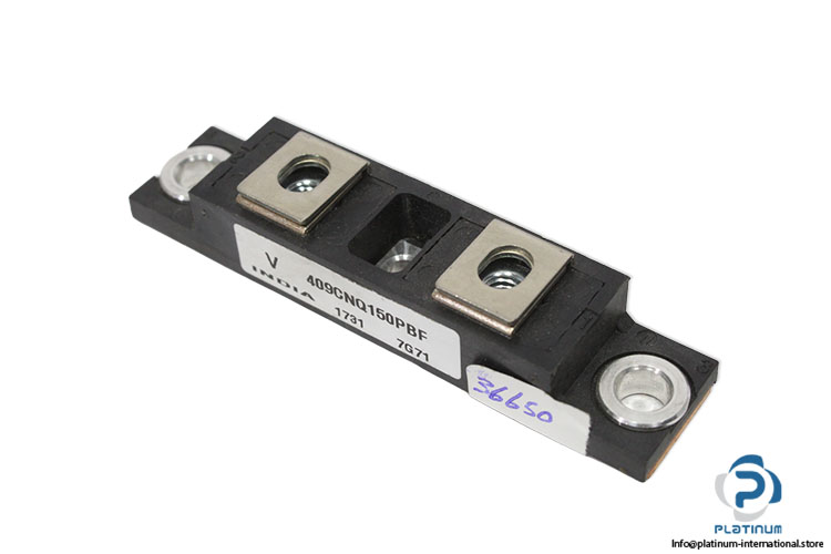 Vishay-409cnq150pbf-schottky-rectifier(new)