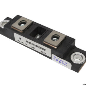 Vishay 403CNQ100PBF Schottky Rectifier