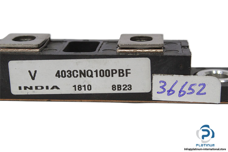 Vishay-403CNQ100PBF-schottky-rectifier(new)-2