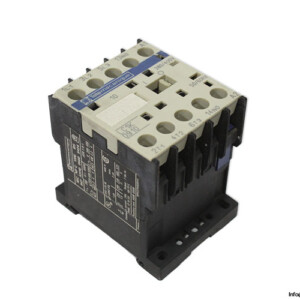 Telemecanique LC1 K0910Q7 Contactor