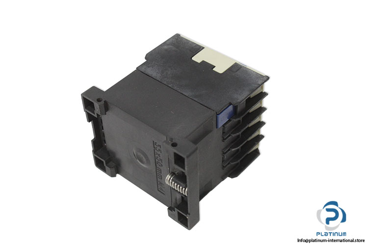 telemecanique-lc1k0910q7-contactor(new)-1