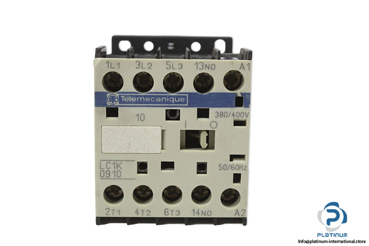 telemecanique-lc1k0910q7-contactor(new)-2
