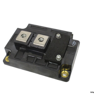 Mitsubishi CM600HA-12H Igbt Module
