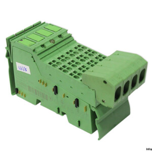 Phoenix Contact IB IL AI 8/SF Inline Terminal