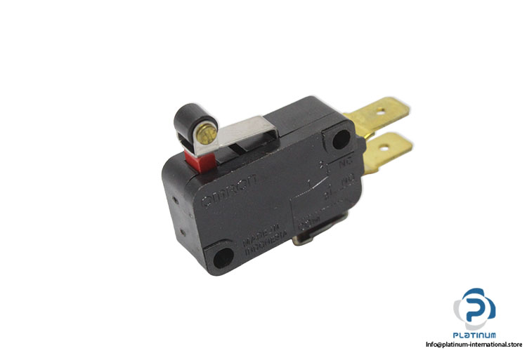 omron-v-165-1c5-miniature-basic-switch(new)-1