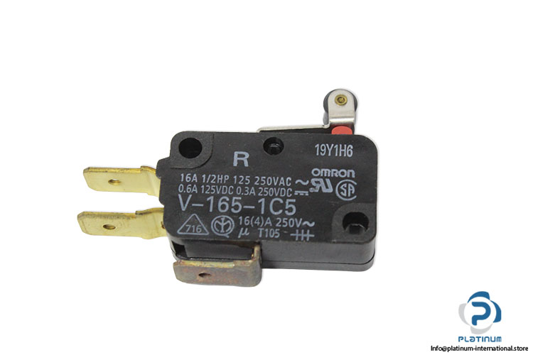 omron-v-165-1c5-miniature-basic-switch(new)-2