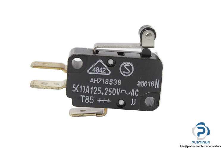 MATSUSHITA-AH718538-miniature-basic-switch(new)-2