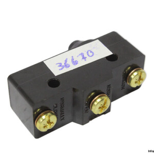 Panasonic AM1306F Basic Switch